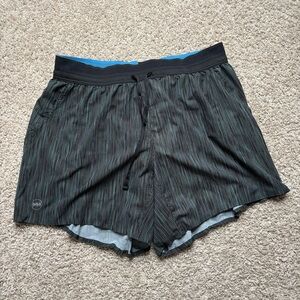 Janji Lined Shorts